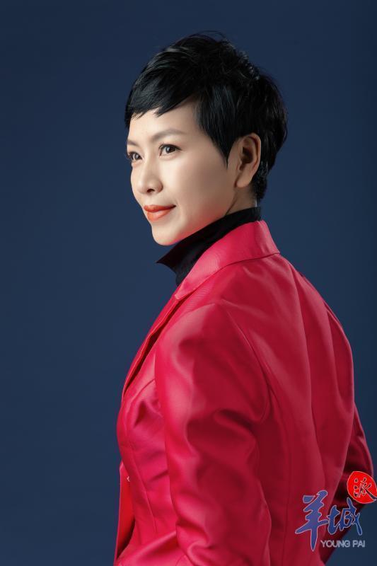 人物简介:林燕云,女小生,国家一级演员,广东潮剧院一团副团长.