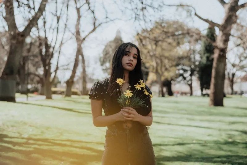 拍什么样的照片要用到中长焦镜头