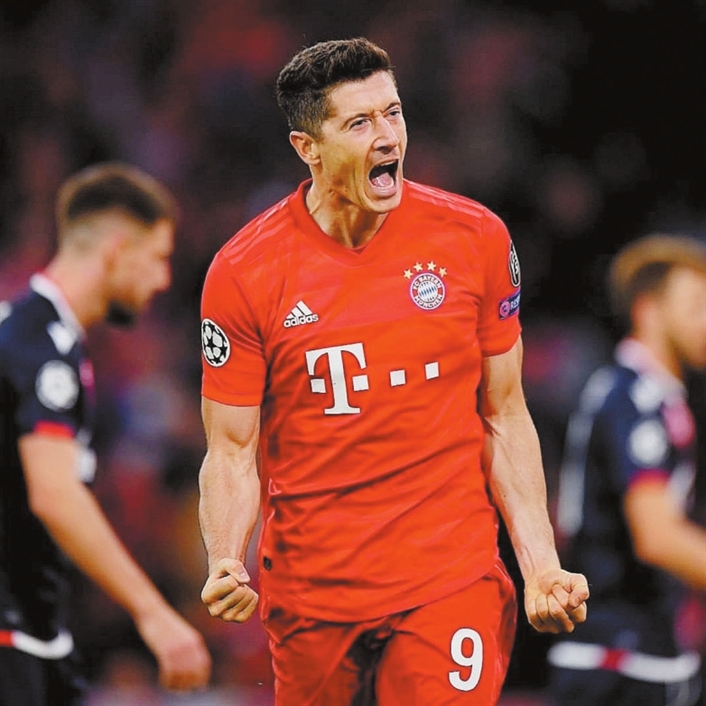 2021金球奖，梅西的独舞？休闲区蓝鸢梦想 - Www.slyday.coM