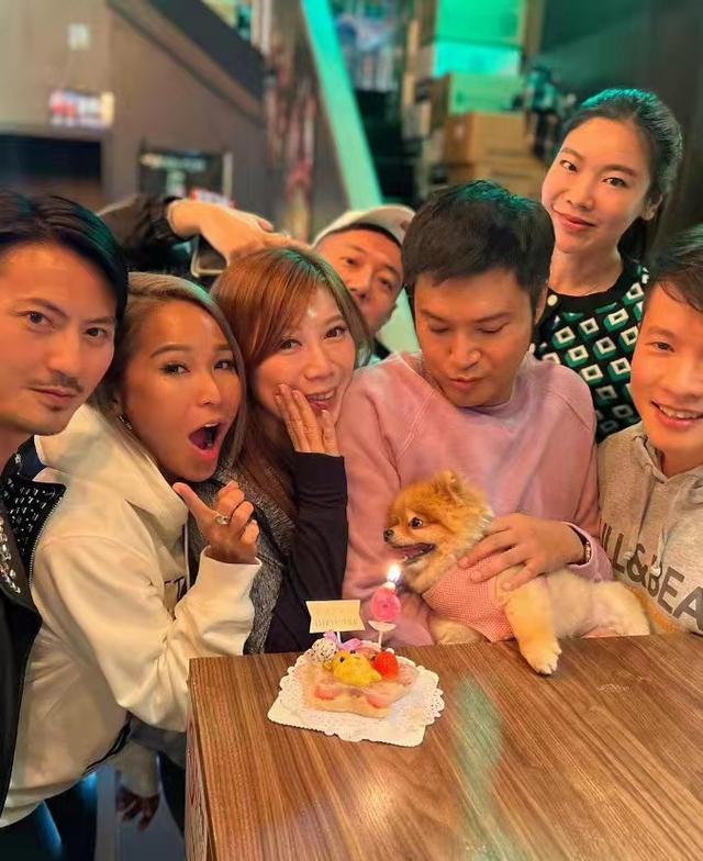 澳门小赌王洗米华被警方批捕，目前依旧在逃，刘碧丽或成赢家？休闲区蓝鸢梦想 - Www.slyday.coM