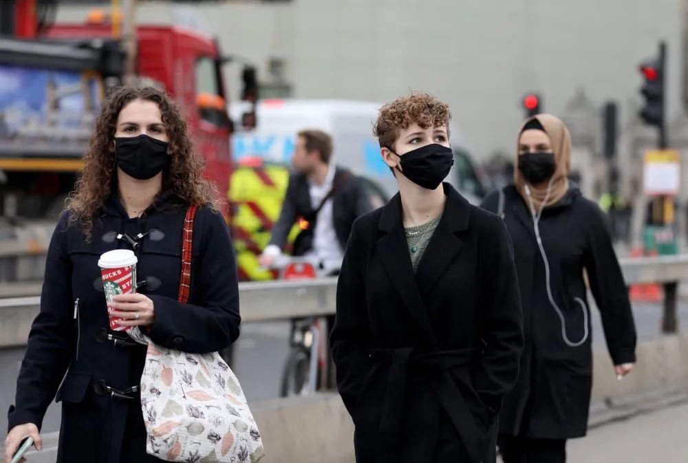 又有新型变异毒株，可能比德尔塔更具传染性！休闲区蓝鸢梦想 - Www.slyday.coM