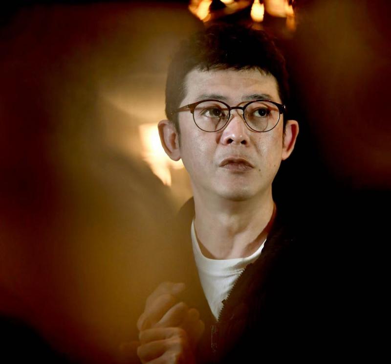 直播预告听徐昂讲讲不那么话剧的话剧情人