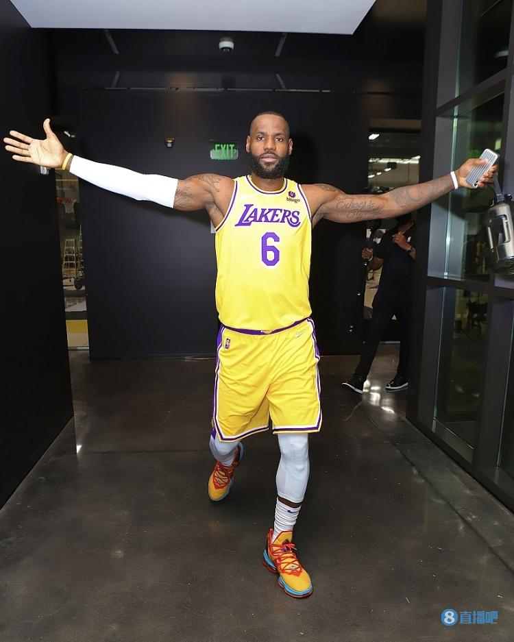 帕金斯：湖人需要更加依赖詹姆斯 这样每个人才能各司其职休闲区蓝鸢梦想 - Www.slyday.coM