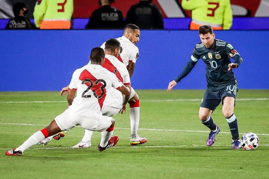 “梅西理应拿金球奖”登西媒头条:11项数据超90分!2点无与伦比休闲区蓝鸢梦想 - Www.slyday.coM “梅西理应拿金球奖”登西媒头条:11项数据超90分!2点无与伦比休闲区蓝鸢梦想 - Www.slyday.coM