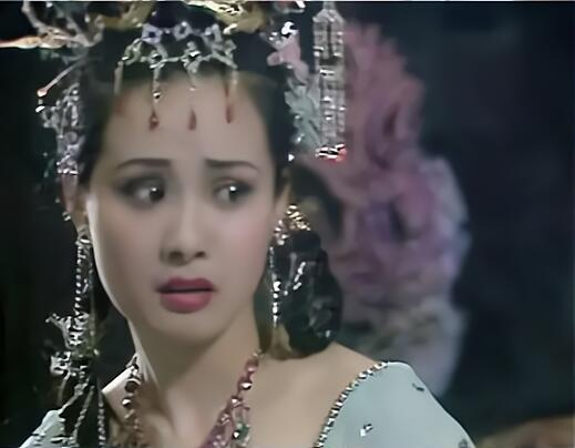 86版《西游记》中的五位公主现状,万圣公主和天竺公主依旧优雅|玉兔|牛魔王|公主_新浪新闻