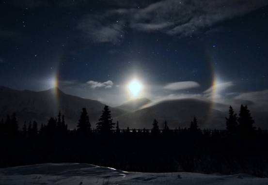 内蒙古天空出现“三个太阳”,古人称是“不祥之兆”,真的吗?休闲区蓝鸢梦想 - Www.slyday.coM 内蒙古天空出现“三个太阳”,古人称是“不祥之兆”,真的吗?休闲区蓝鸢梦想 - Www.slyday.coM