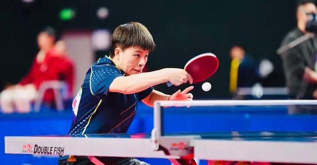 女双四强!58岁“上海乒乓奶奶”倪夏莲的休斯敦世乒赛之旅在继续休闲区蓝鸢梦想 - Www.slyday.coM 女双四强!58岁“上海乒乓奶奶”倪夏莲的休斯敦世乒赛之旅在继续休闲区蓝鸢梦想 - Www.slyday.coM