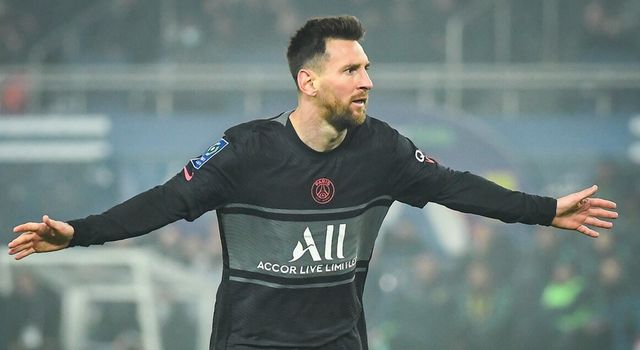 50球17助6大奖!曝梅西加冕金球奖:妻子晒视频,将打脸3金球名宿休闲区蓝鸢梦想 - Www.slyday.coM 50球17助6大奖!曝梅西加冕金球奖:妻子晒视频,将打脸3金球名宿休闲区蓝鸢梦想 - Www.slyday.coM