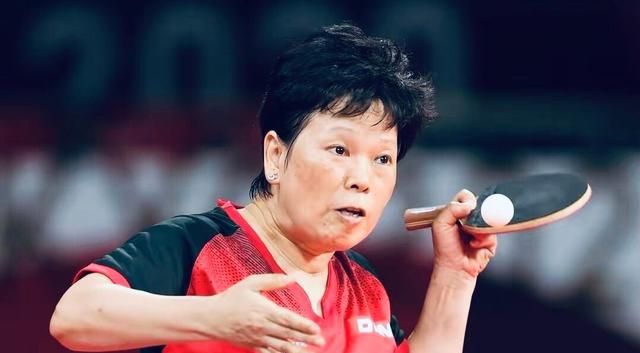 女双四强!58岁“上海乒乓奶奶”倪夏莲的休斯敦世乒赛之旅在继续休闲区蓝鸢梦想 - Www.slyday.coM 女双四强!58岁“上海乒乓奶奶”倪夏莲的休斯敦世乒赛之旅在继续休闲区蓝鸢梦想 - Www.slyday.coM