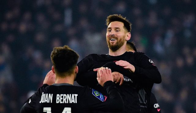 50球17助6大奖!曝梅西加冕金球奖:妻子晒视频,将打脸3金球名宿休闲区蓝鸢梦想 - Www.slyday.coM 50球17助6大奖!曝梅西加冕金球奖:妻子晒视频,将打脸3金球名宿休闲区蓝鸢梦想 - Www.slyday.coM