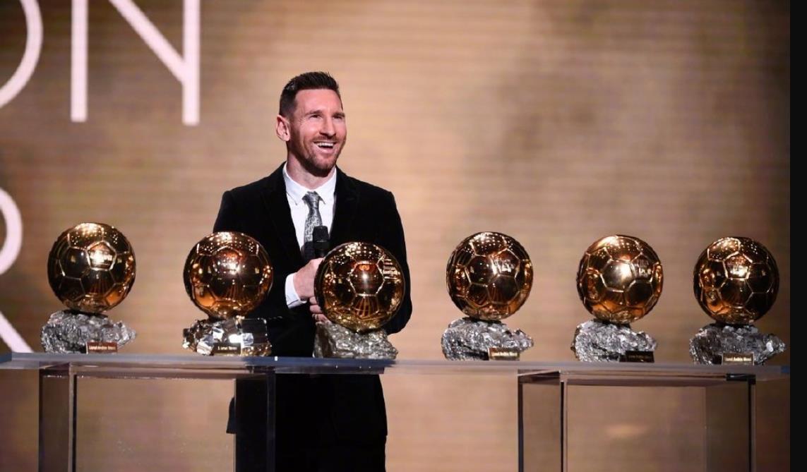 金球奖官宣2张图引众怒:双黄蛋2个金球?梅西莱万1人1个休闲区蓝鸢梦想 - Www.slyday.coM 金球奖官宣2张图引众怒:双黄蛋2个金球?梅西莱万1人1个休闲区蓝鸢梦想 - Www.slyday.coM