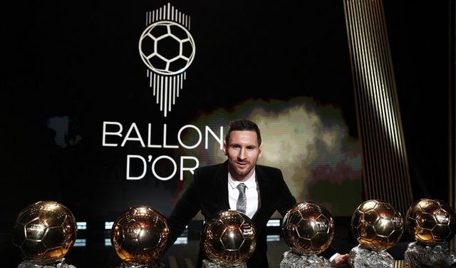 50球17助6大奖!曝梅西加冕金球奖:妻子晒视频,将打脸3金球名宿休闲区蓝鸢梦想 - Www.slyday.coM 50球17助6大奖!曝梅西加冕金球奖:妻子晒视频,将打脸3金球名宿休闲区蓝鸢梦想 - Www.slyday.coM