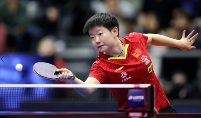 世乒赛女单八强正式诞生！中国独占5席，伊藤美诚再战克星休闲区蓝鸢梦想 - Www.slyday.coM