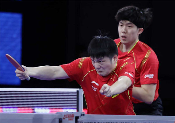 国乒爆大冷!樊振东王楚钦遭逆转,2休闲区蓝鸢梦想 - Www.slyday.coM 国乒爆大冷!樊振东王楚钦遭逆转,2休闲区蓝鸢梦想 - Www.slyday.coM