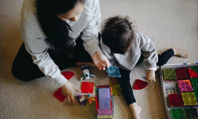 2岁左右的孩子爱说“不”,父母这么做,事关孩子个性休闲区蓝鸢梦想 - Www.slyday.coM