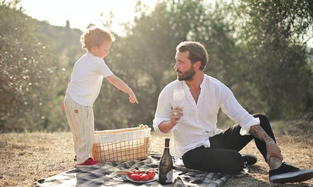 2岁左右的孩子爱说“不”,父母这么做,事关孩子个性休闲区蓝鸢梦想 - Www.slyday.coM