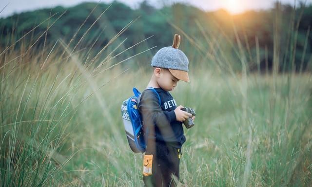 2岁左右的孩子爱说“不”,父母这么做,事关孩子个性休闲区蓝鸢梦想 - Www.slyday.coM