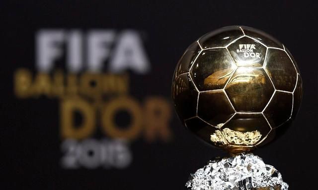 够了!C罗已获5座,梅西6座,被金球奖晃过的莱万,也该轮到他了休闲区蓝鸢梦想 - Www.slyday.coM