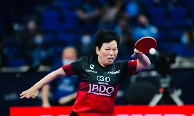 女双四强!58岁“上海乒乓奶奶”倪夏莲的休斯敦世乒赛之旅在继续休闲区蓝鸢梦想 - Www.slyday.coM 女双四强!58岁“上海乒乓奶奶”倪夏莲的休斯敦世乒赛之旅在继续休闲区蓝鸢梦想 - Www.slyday.coM