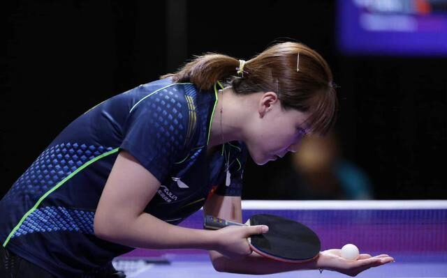 女单最后1个四强诞生！王曼昱4休闲区蓝鸢梦想 - Www.slyday.coM