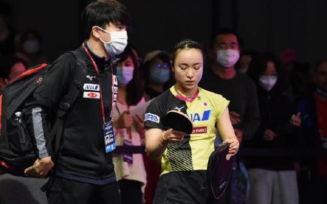 世乒赛单打四强出炉！国乒6人，女单包揽前四，伊藤美诚的梦醒了休闲区蓝鸢梦想 - Www.slyday.coM