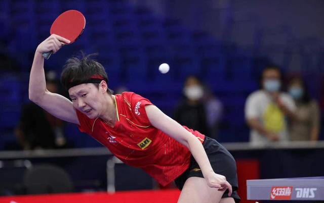 女单最后1个四强诞生！王曼昱4休闲区蓝鸢梦想 - Www.slyday.coM