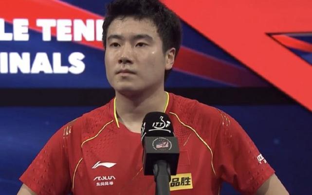 世乒赛单打四强出炉！国乒6人，女单包揽前四，伊藤美诚的梦醒了休闲区蓝鸢梦想 - Www.slyday.coM