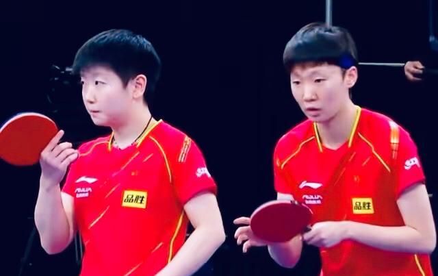 女双四强!58岁“上海乒乓奶奶”倪夏莲的休斯敦世乒赛之旅在继续休闲区蓝鸢梦想 - Www.slyday.coM 女双四强!58岁“上海乒乓奶奶”倪夏莲的休斯敦世乒赛之旅在继续休闲区蓝鸢梦想 - Www.slyday.coM