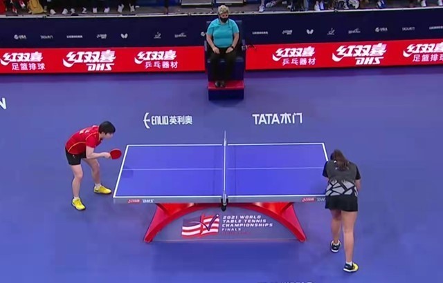 世乒赛女单八强正式诞生！中国独占5席，伊藤美诚再战克星休闲区蓝鸢梦想 - Www.slyday.coM