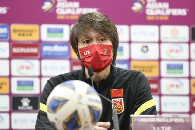 李铁下课能够解决根本性问题吗？足协不需要出来走两步？休闲区蓝鸢梦想 - Www.slyday.coM