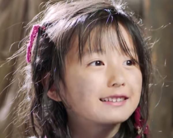 从《芸汐传》到《当家主母》,12岁的裴佳欣真是越