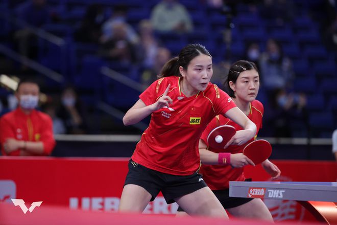 世乒赛女双四强出炉!王曼昱孙颖莎3休闲区蓝鸢梦想 - Www.slyday.coM 世乒赛女双四强出炉!王曼昱孙颖莎3休闲区蓝鸢梦想 - Www.slyday.coM