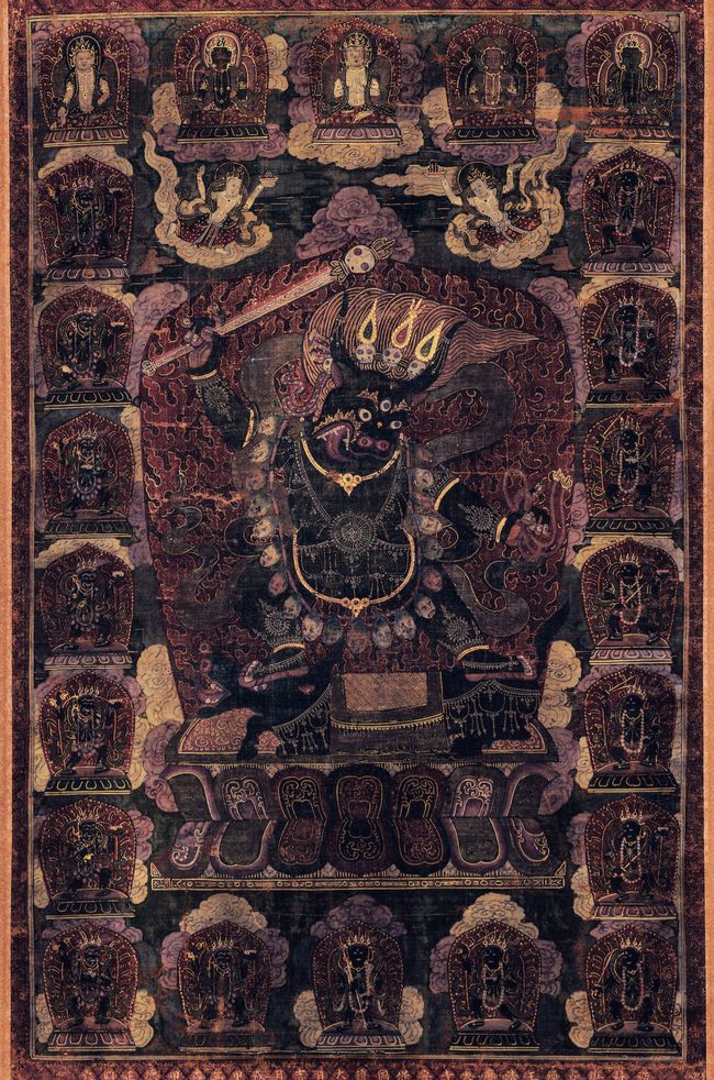 23个专场超4000件艺术臻品即将亮相北京永乐2021秋拍