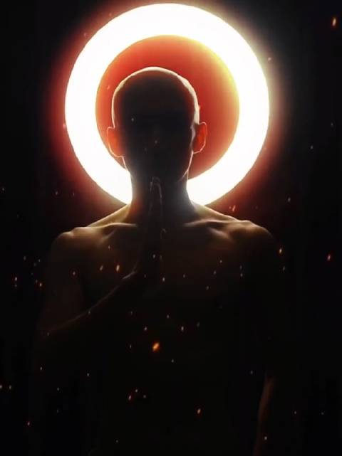 刘学义光圈变装视频有, 光圈配光头,真.男菩萨 这个肌肉