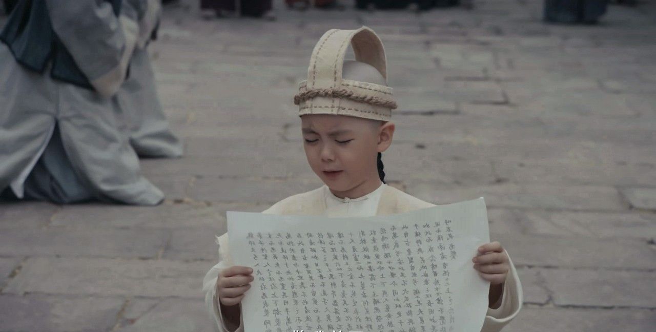 《当家主母》最可爱的三个男人，他俩是如意郎君，秀山萌翻观众休闲区蓝鸢梦想 - Www.slyday.coM