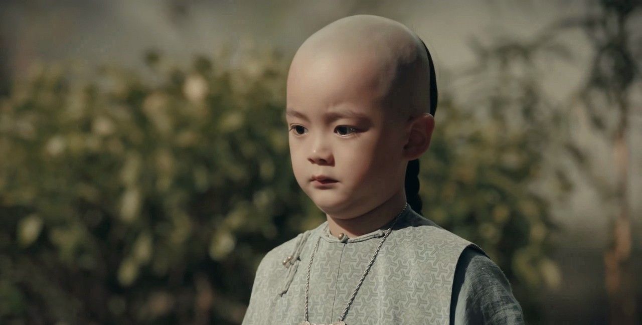 《当家主母》最可爱的三个男人，他俩是如意郎君，秀山萌翻观众休闲区蓝鸢梦想 - Www.slyday.coM