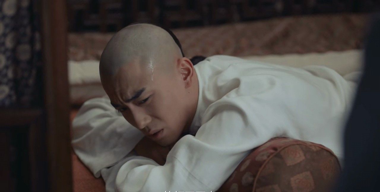 《当家主母》最可爱的三个男人，他俩是如意郎君，秀山萌翻观众休闲区蓝鸢梦想 - Www.slyday.coM