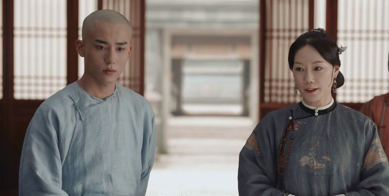 《当家主母》最可爱的三个男人，他俩是如意郎君，秀山萌翻观众休闲区蓝鸢梦想 - Www.slyday.coM