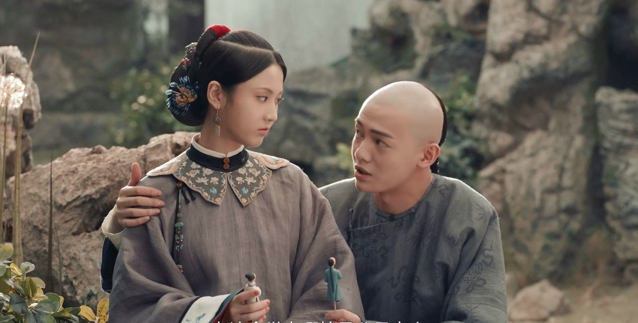 《当家主母》最可爱的三个男人，他俩是如意郎君，秀山萌翻观众休闲区蓝鸢梦想 - Www.slyday.coM