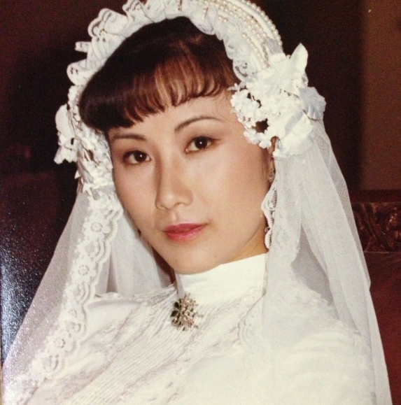 曾经两度夺得tvb视后的四位女星你最喜欢哪一位