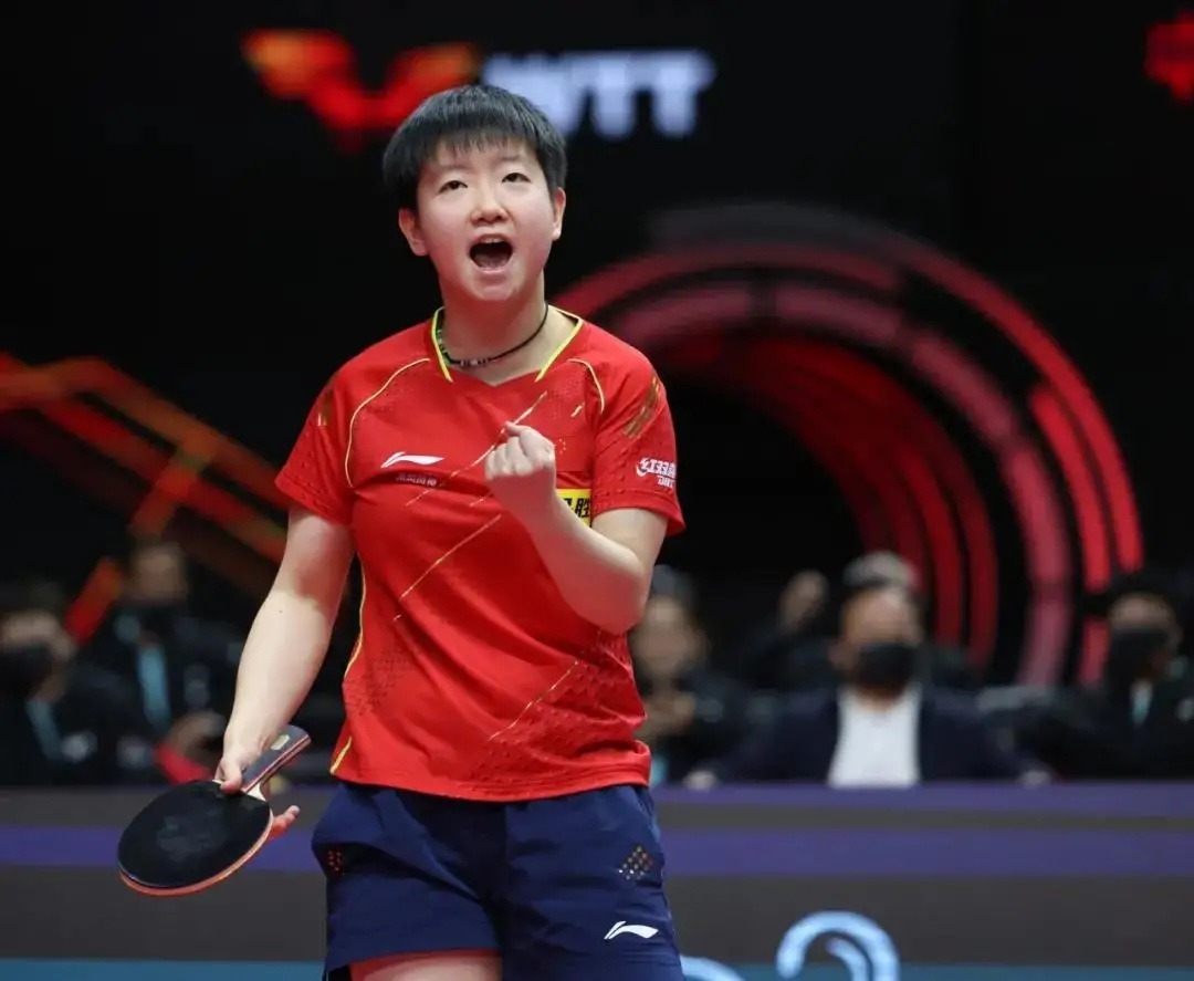 世乒赛女单八强正式诞生！中国独占5席，伊藤美诚再战克星休闲区蓝鸢梦想 - Www.slyday.coM