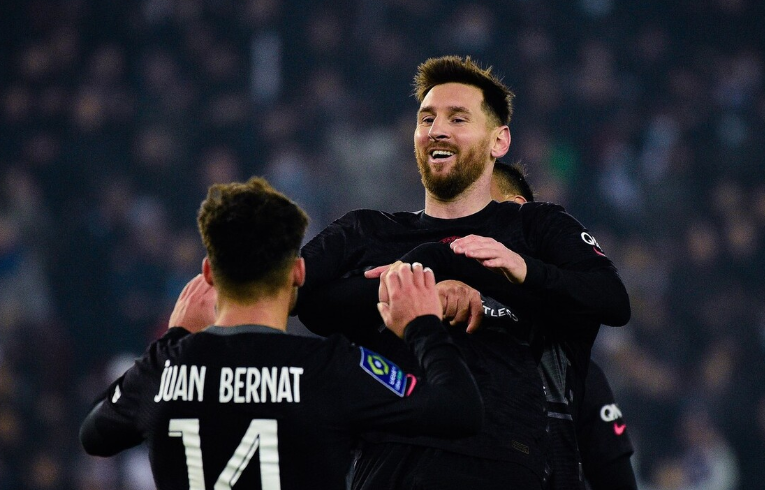 50球17助6大奖!曝梅西加冕金球奖:妻子晒视频,打脸3大金球名宿休闲区蓝鸢梦想 - Www.slyday.coM 50球17助6大奖!曝梅西加冕金球奖:妻子晒视频,打脸3大金球名宿休闲区蓝鸢梦想 - Www.slyday.coM