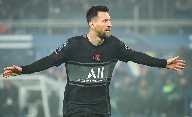 50球17助6大奖!曝梅西加冕金球奖:妻子晒视频,打脸3大金球名宿休闲区蓝鸢梦想 - Www.slyday.coM 50球17助6大奖!曝梅西加冕金球奖:妻子晒视频,打脸3大金球名宿休闲区蓝鸢梦想 - Www.slyday.coM