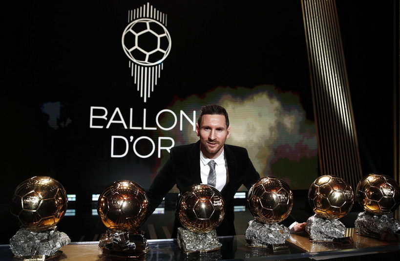 50球17助6大奖!曝梅西加冕金球奖:妻子晒视频,打脸3大金球名宿休闲区蓝鸢梦想 - Www.slyday.coM 50球17助6大奖!曝梅西加冕金球奖:妻子晒视频,打脸3大金球名宿休闲区蓝鸢梦想 - Www.slyday.coM