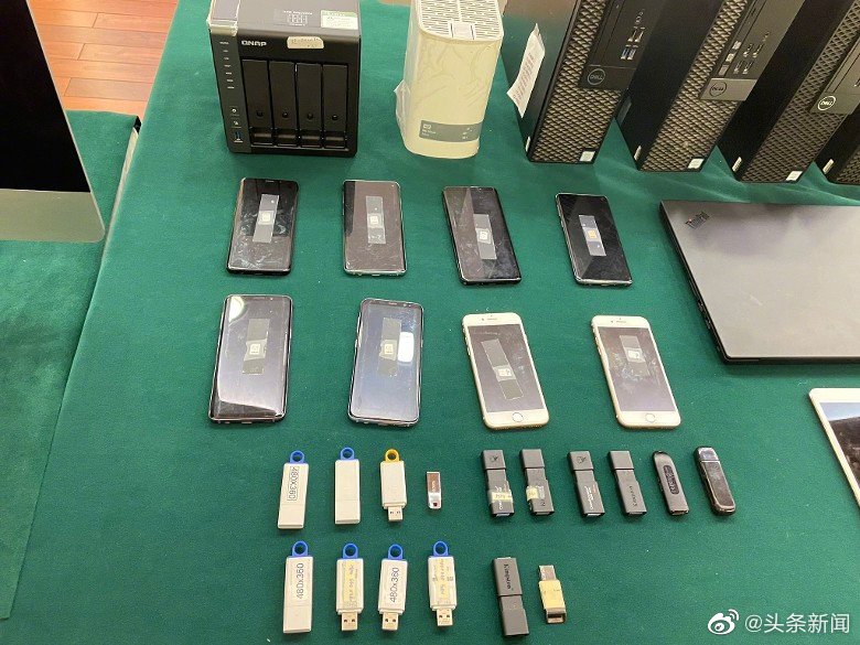 澳门司警局：“洗米华”承认架设海外赌博平台休闲区蓝鸢梦想 - Www.slyday.coM