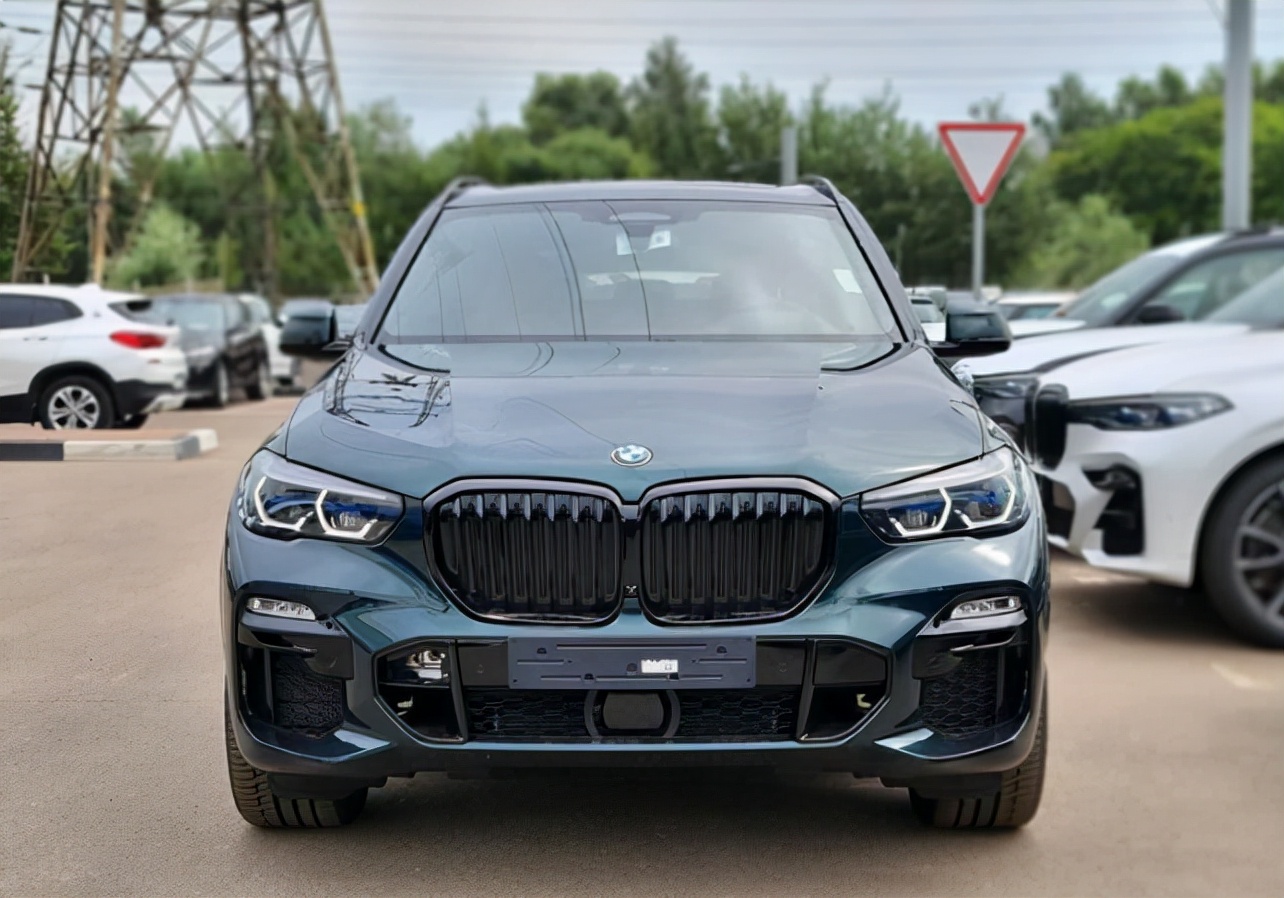 宝马x5国产预计售价(宝马x52022年国产价格)