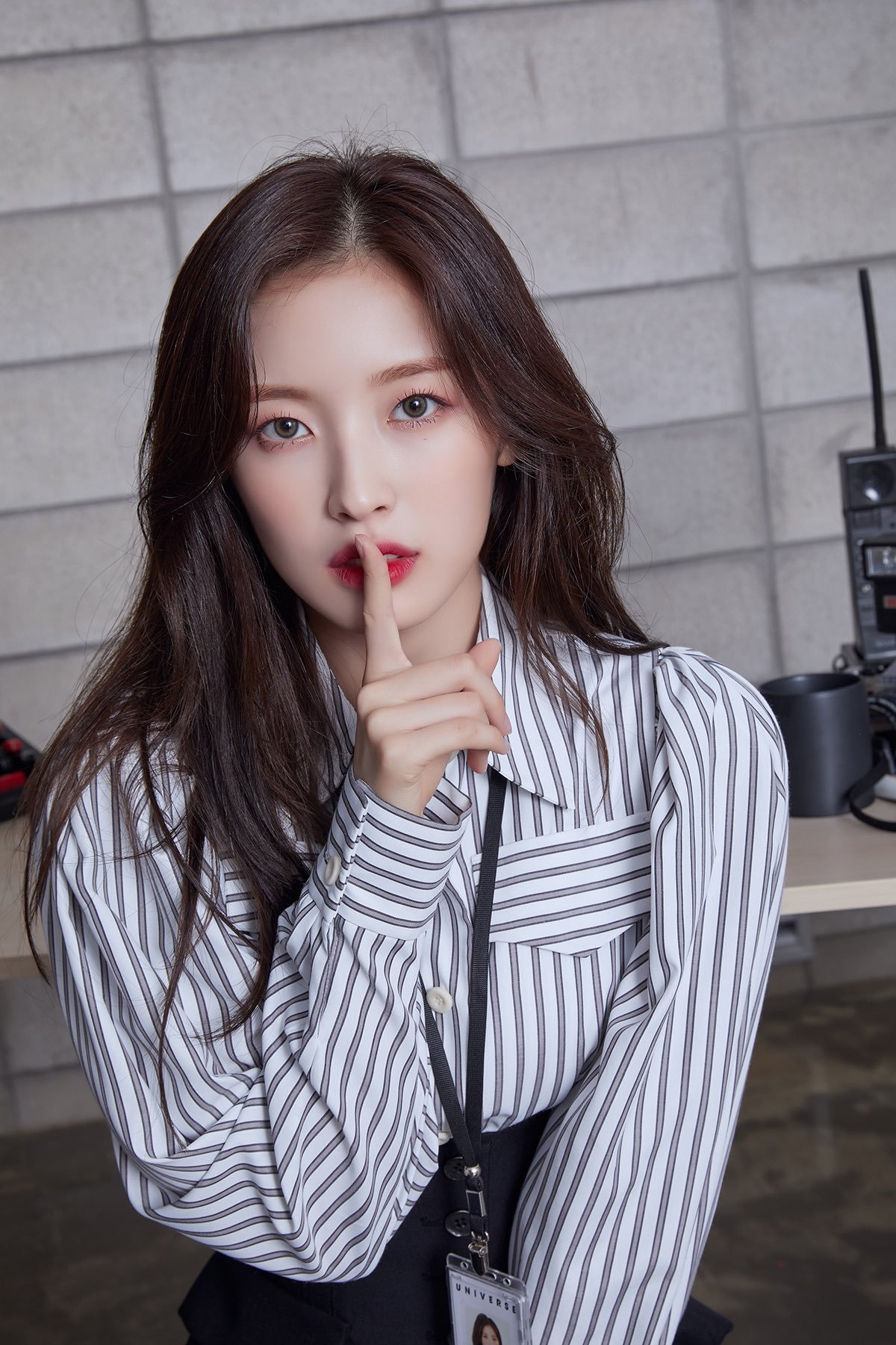 好喜欢你呀arin警官