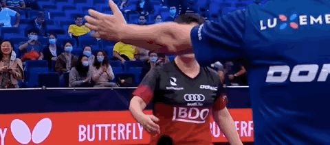 女双四强!58岁“上海乒乓奶奶”倪夏莲的休斯敦世乒赛之旅在继续休闲区蓝鸢梦想 - Www.slyday.coM 女双四强!58岁“上海乒乓奶奶”倪夏莲的休斯敦世乒赛之旅在继续休闲区蓝鸢梦想 - Www.slyday.coM