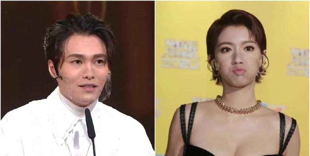 隔空传情!蔡思贝携父母看"男友"胡鸿钧演唱会,台下更激动爆哭