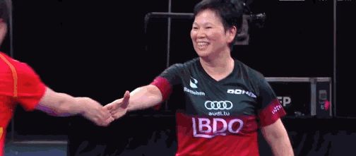 女双四强!58岁“上海乒乓奶奶”倪夏莲的休斯敦世乒赛之旅在继续休闲区蓝鸢梦想 - Www.slyday.coM 女双四强!58岁“上海乒乓奶奶”倪夏莲的休斯敦世乒赛之旅在继续休闲区蓝鸢梦想 - Www.slyday.coM